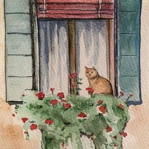 Meet your Posher, Jazzy